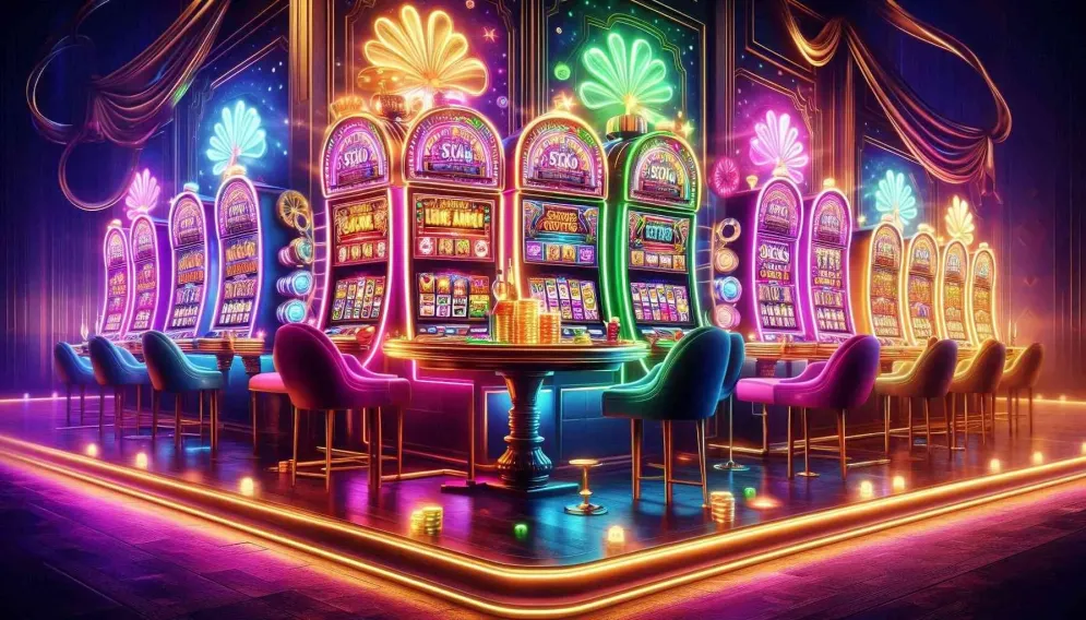 SpinFin Casino